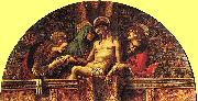 CRIVELLI, Carlo Pieta 124 oil painting